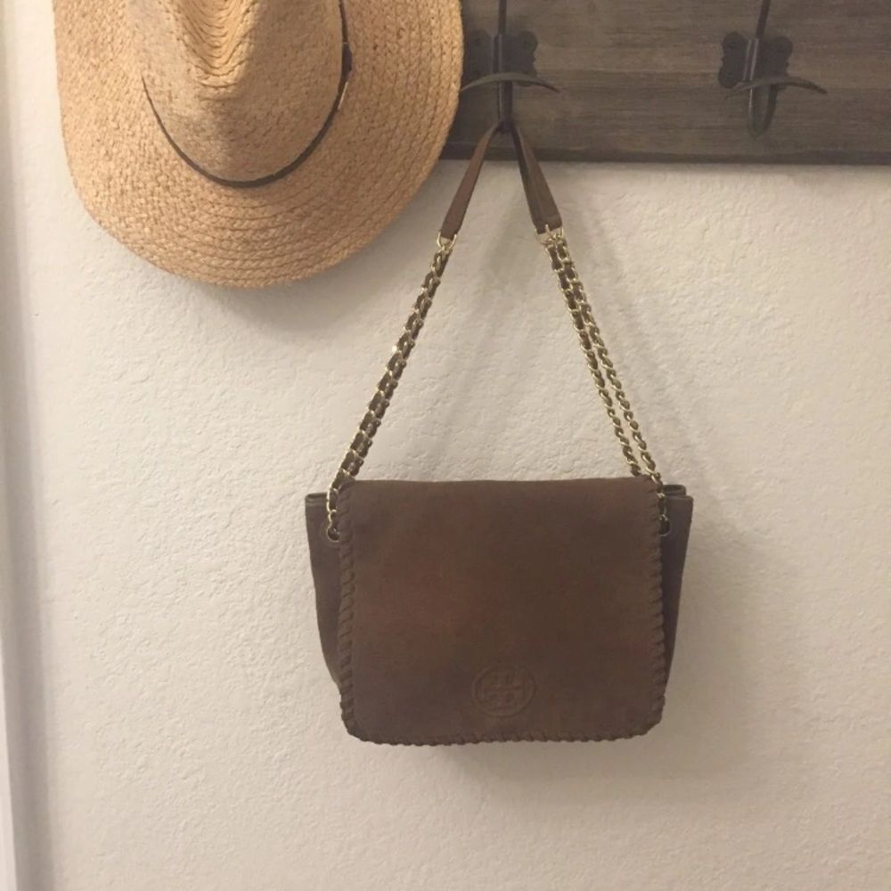 Tory Burch Marion bag